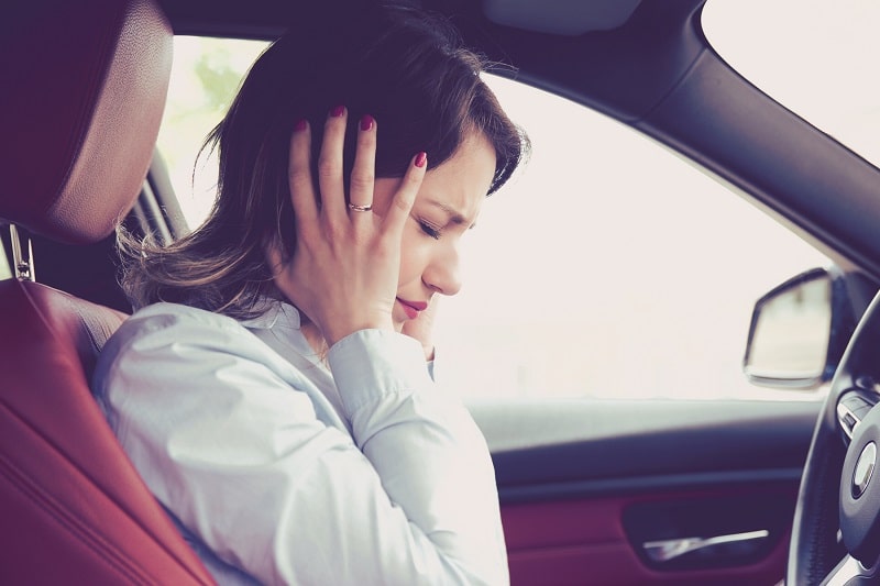 Tiếng ồn trong cabin ô tô: Nguyên nhân và cách khắc phục