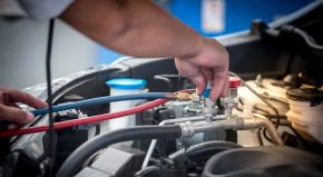 Bảo dưỡng sửa chữa điều hòa xe BMW tại TPHCM: Chuyên nghiệp và giá tốt nhất