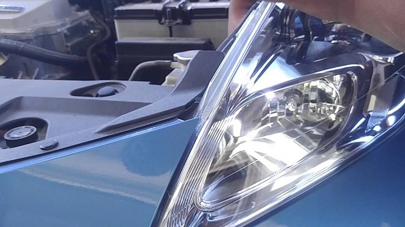 Bóng đèn Bi LED pha gầm xe ô tô