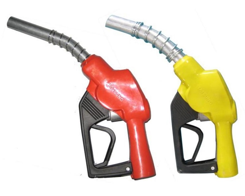 Những lưu ý để hạn chế tình trạng bơm nhầm nhiên liệu vào xe