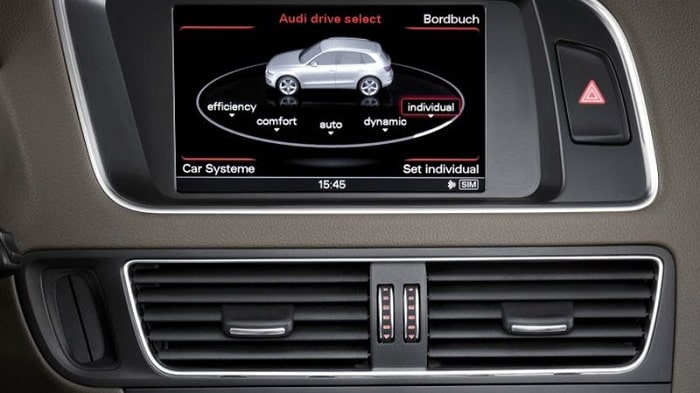 Lỗi hệ thống sưởi của Audi thu hồi hơn 1.2 triệu chiếc