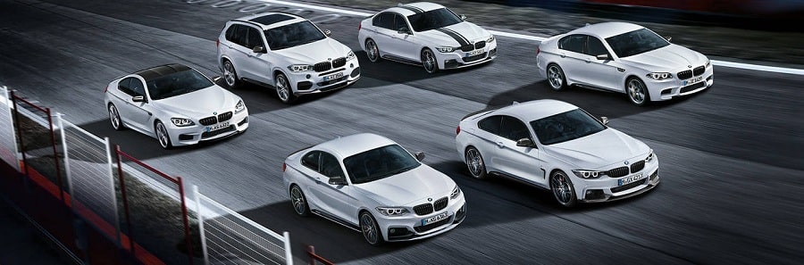 Toàn bộ thông tin về dòng xe BMW chi tiết nhất dành cho Bimmer